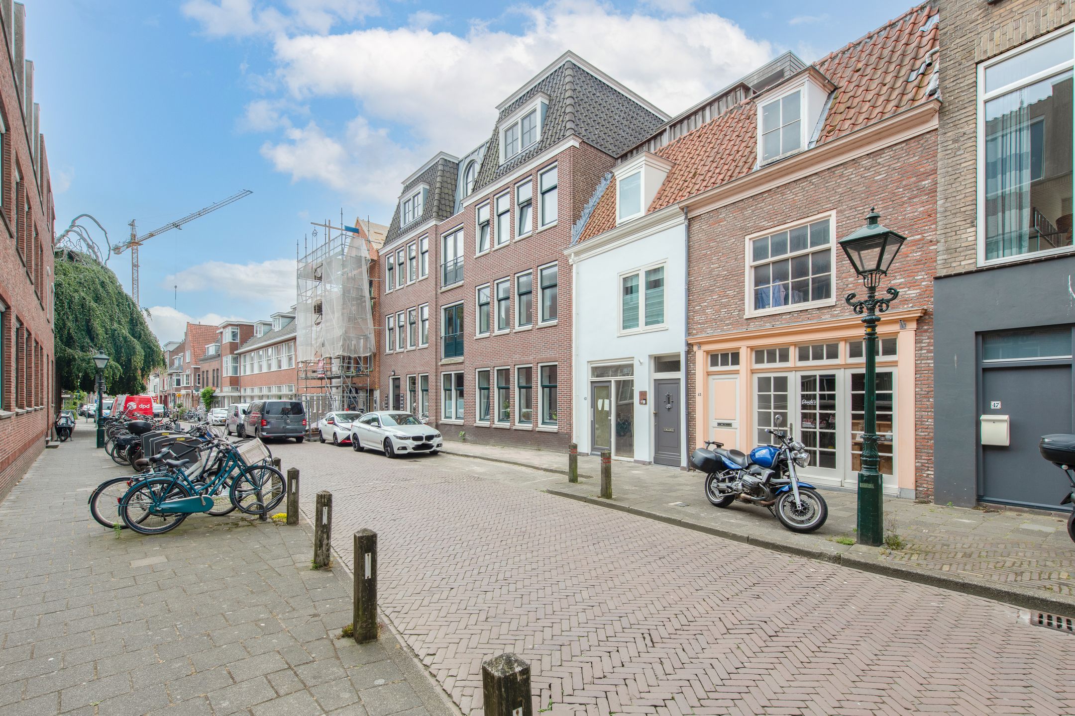 Photo 3 of Breedstraat 37-N