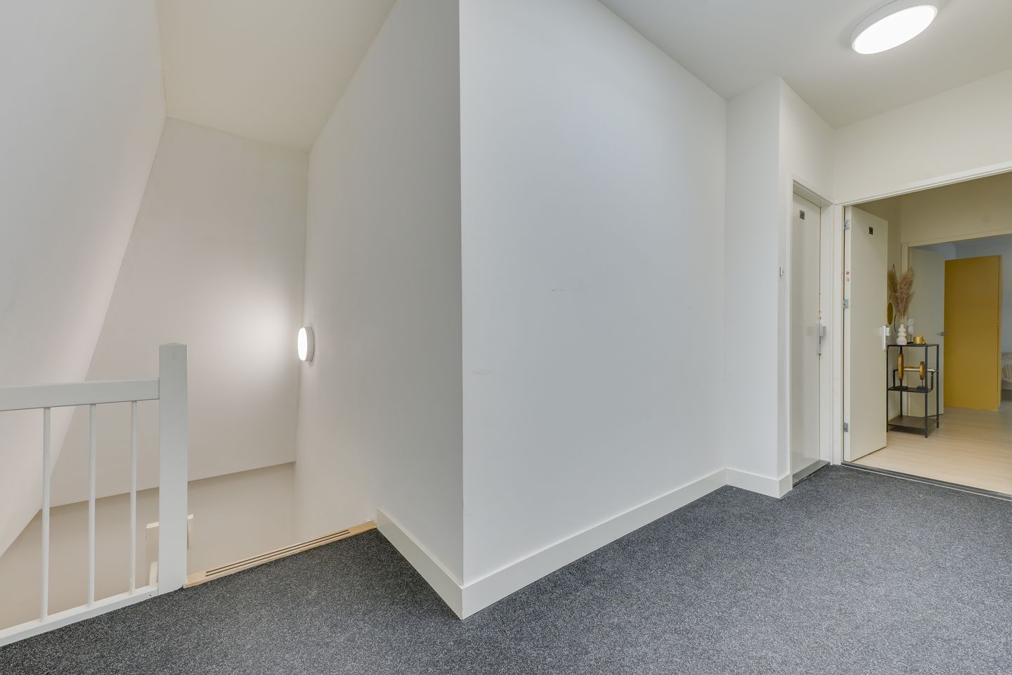 Photo 5 of Breedstraat 37-N