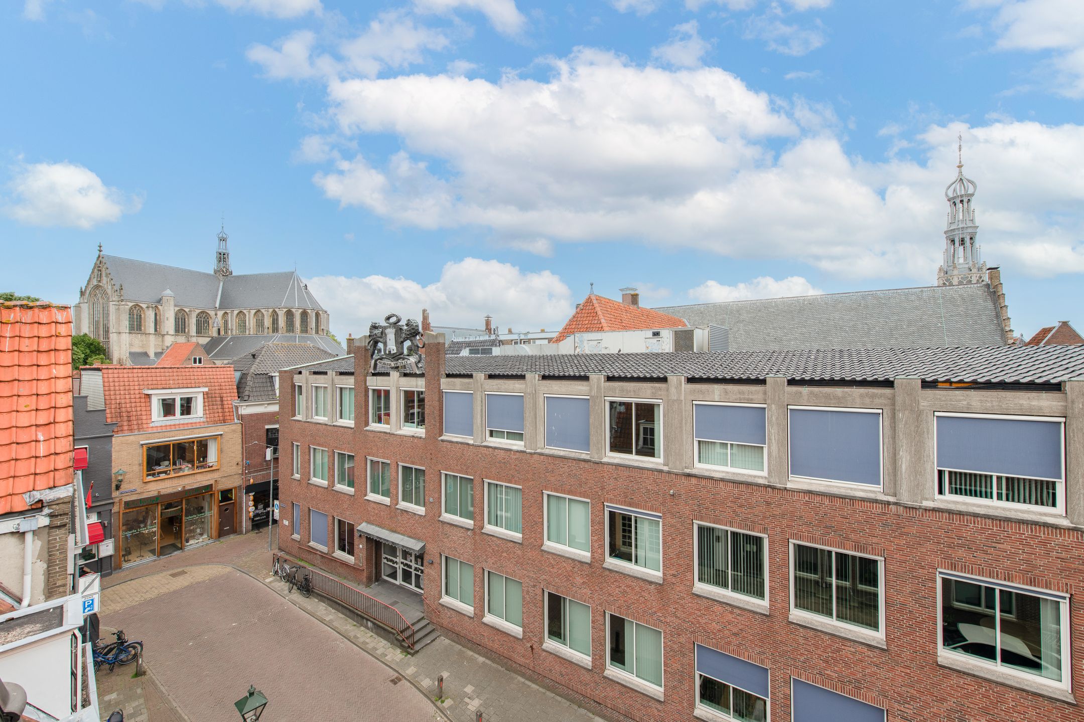 Photo 12 of Breedstraat 37-N
