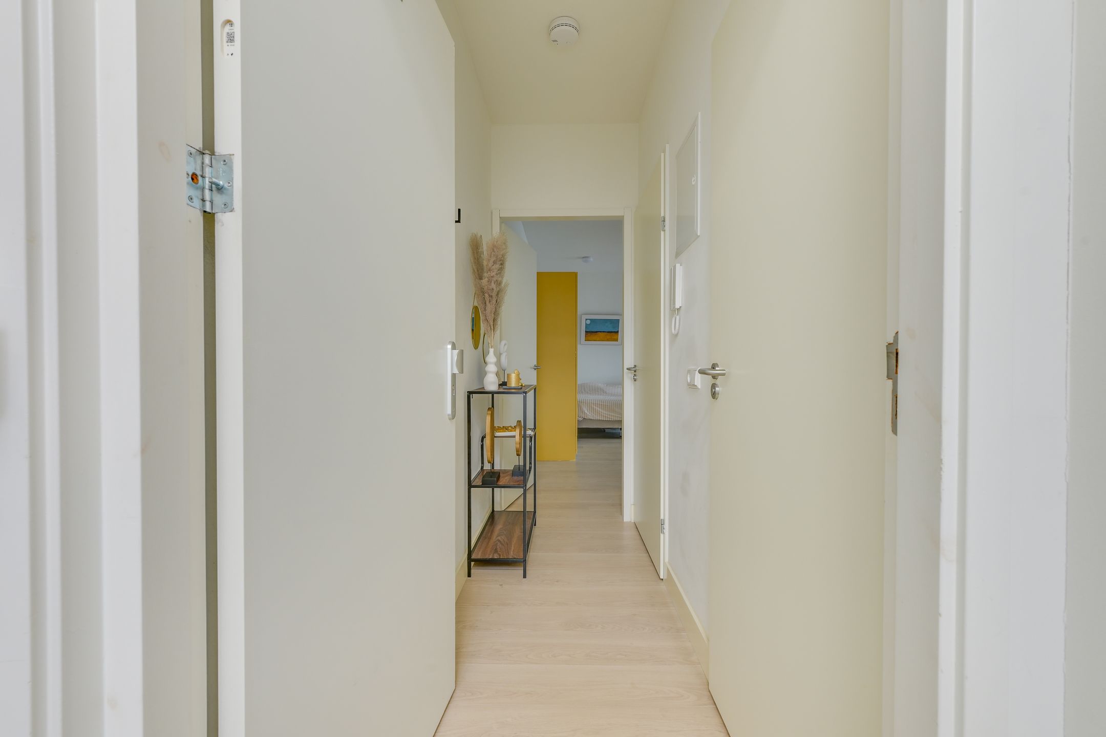 Photo 6 of Breedstraat 37-N
