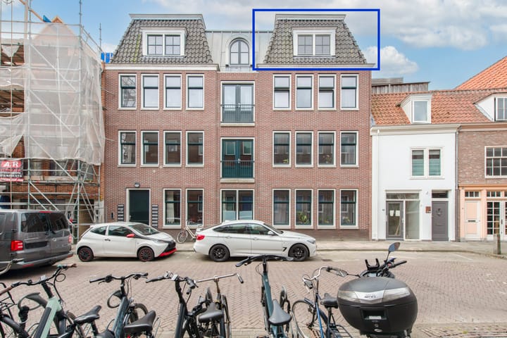Breedstraat 37-N