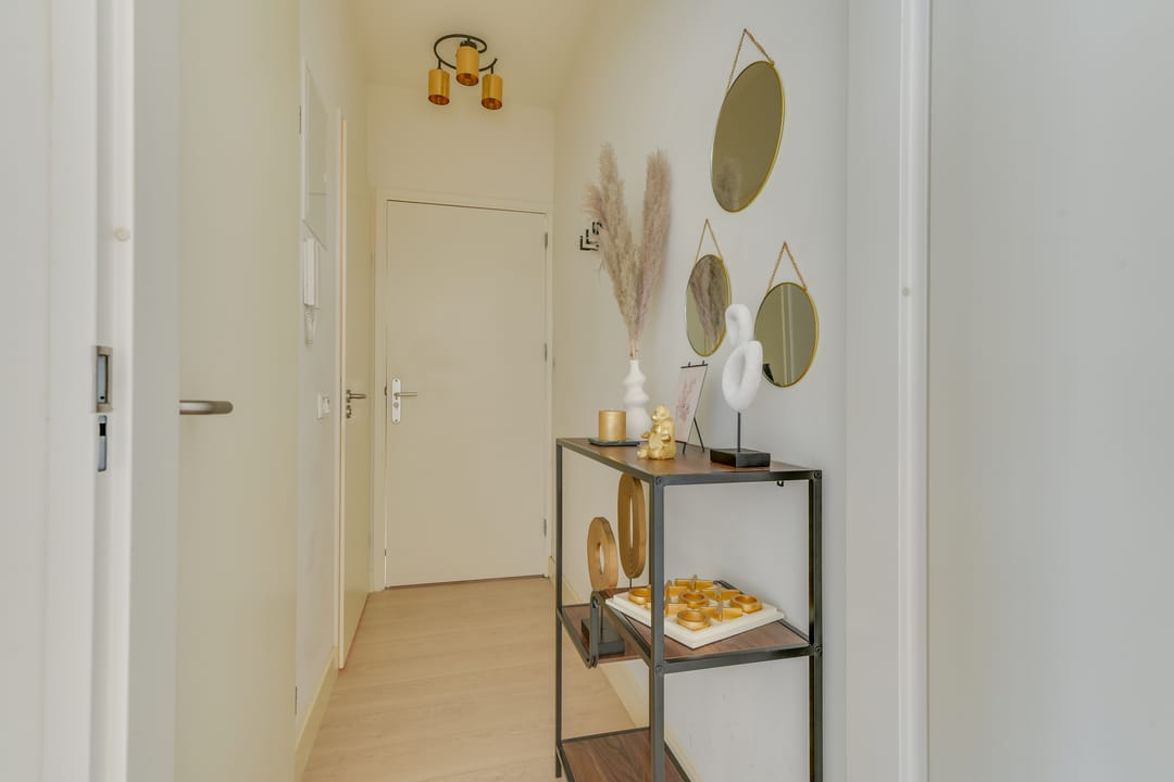 Photo 7 of Breedstraat 37-N