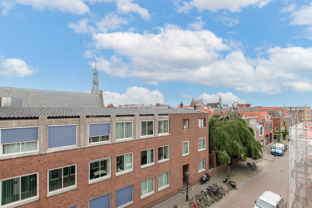 Photo 11 of Breedstraat 37-N