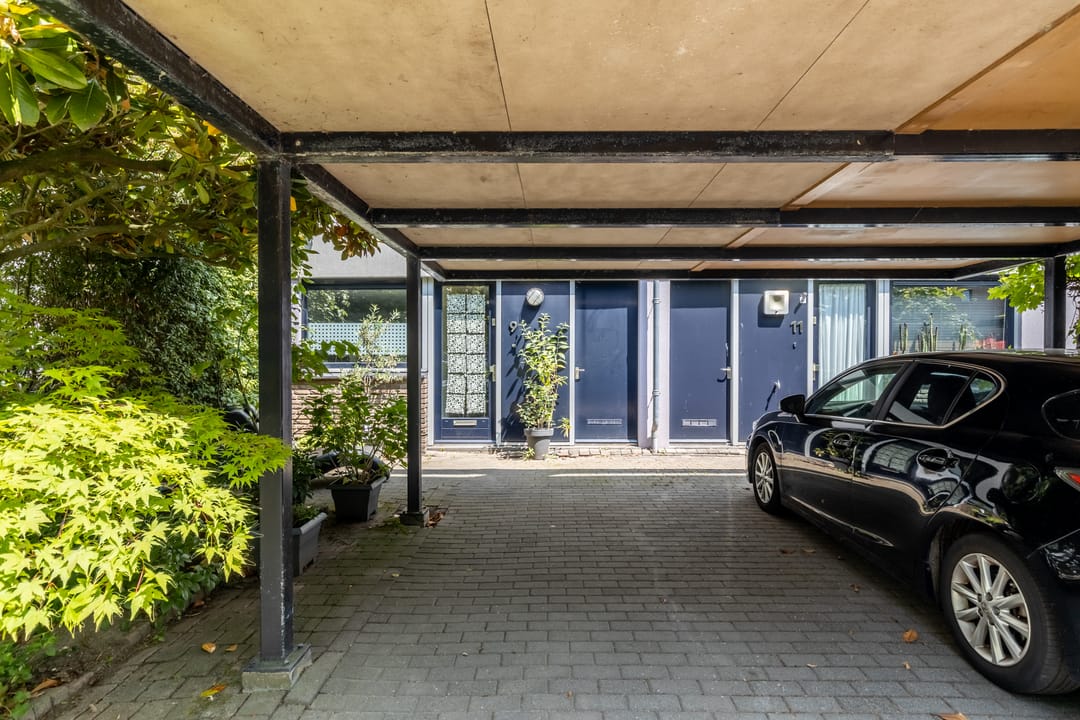 Photo 2 of James Stewartstraat 9