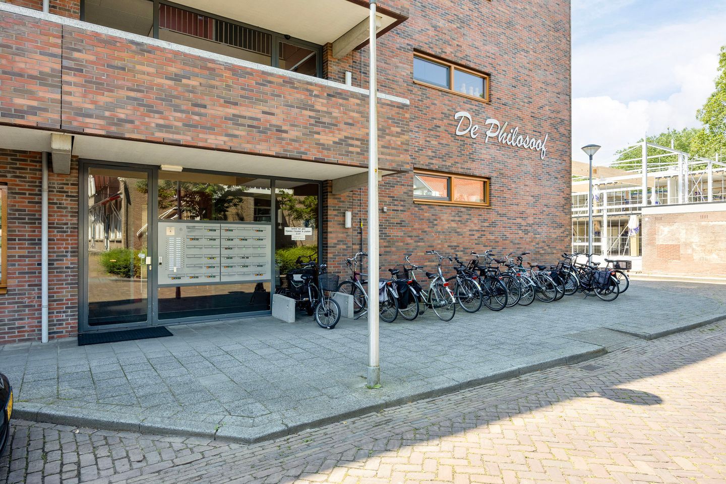 Photo 34 of Stilobadstraat 62