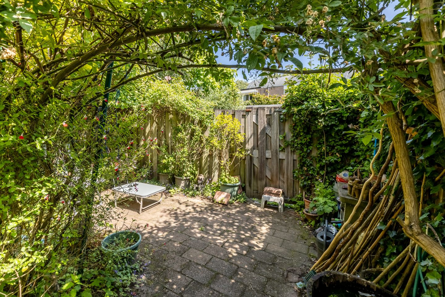Photo 29 of James Stewartstraat 9
