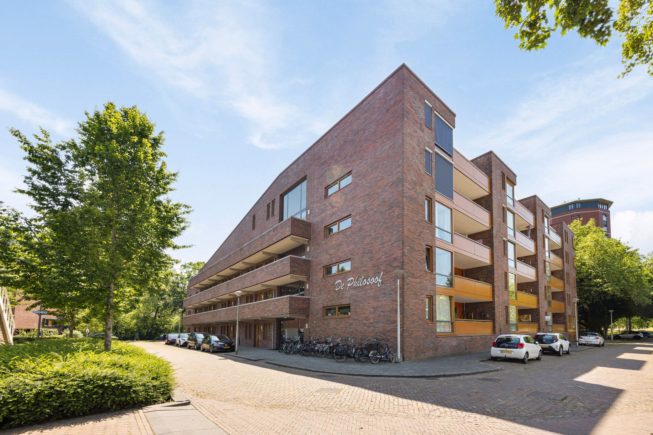 Photo 33 of Stilobadstraat 62
