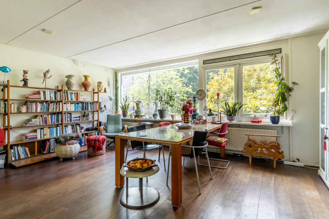 Photo 11 of James Stewartstraat 9