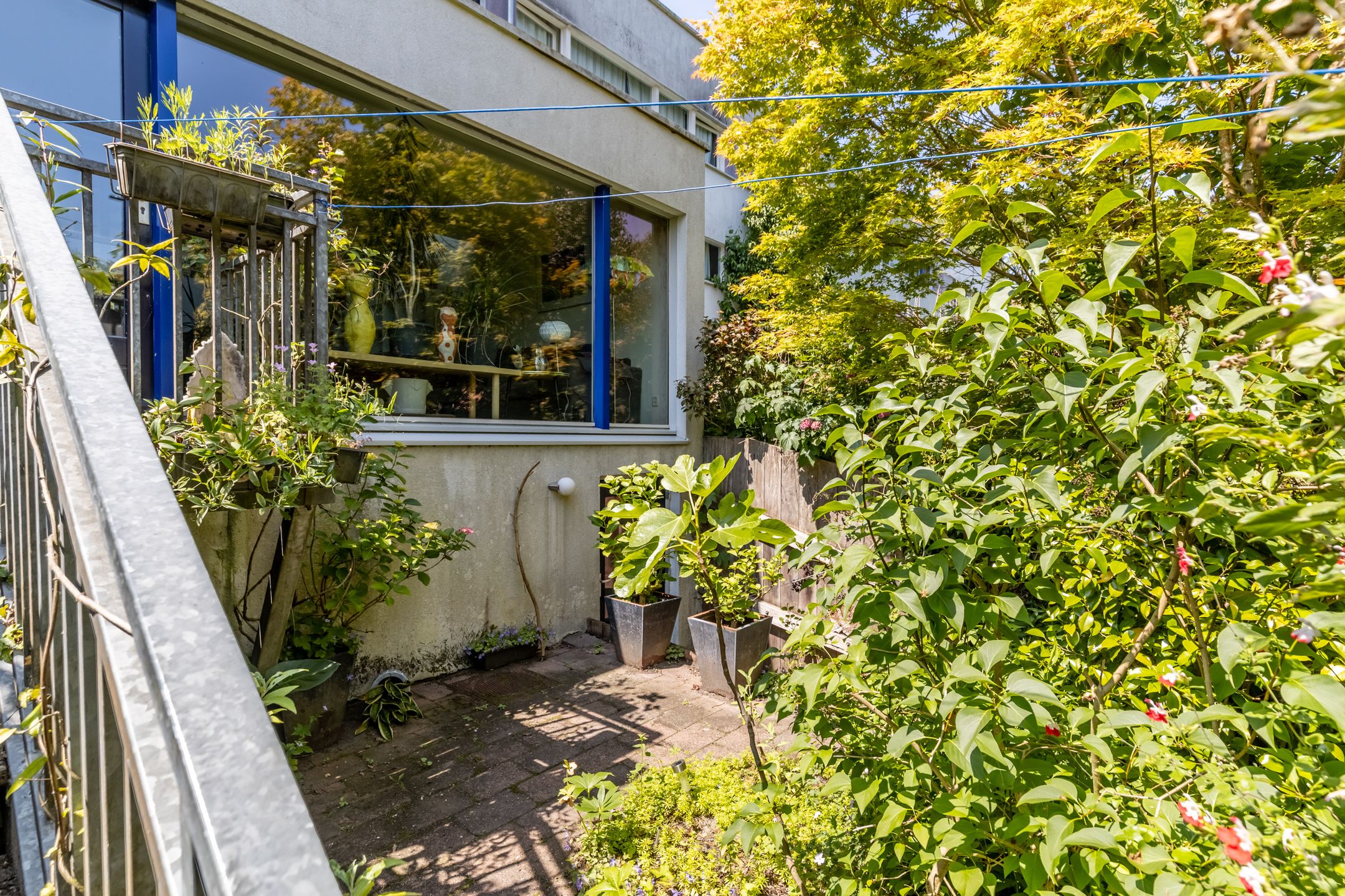 Photo 30 of James Stewartstraat 9