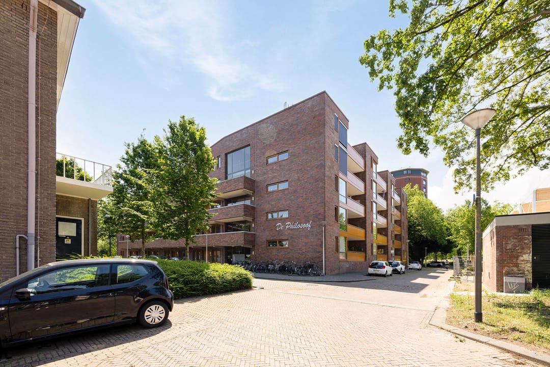 Photo 32 of Stilobadstraat 62
