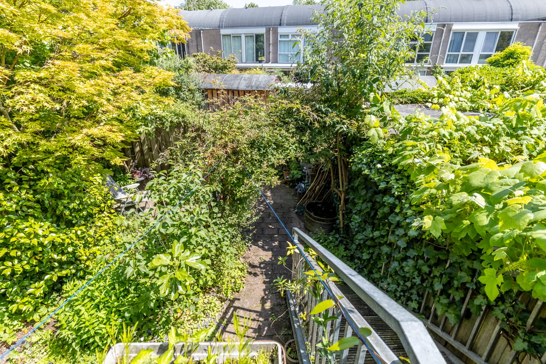 Photo 32 of James Stewartstraat 9