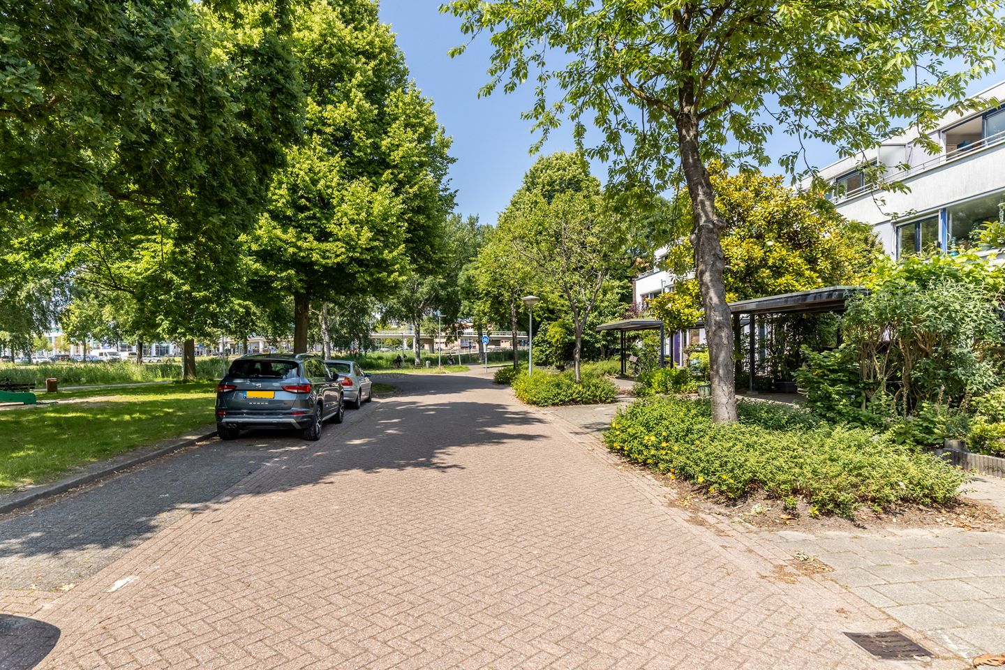 Photo 35 of James Stewartstraat 9