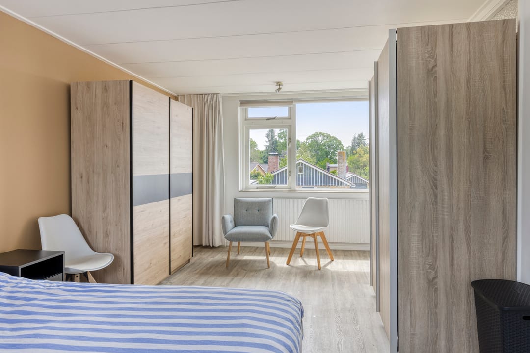 Photo 22 of Frans Halsstraat 14