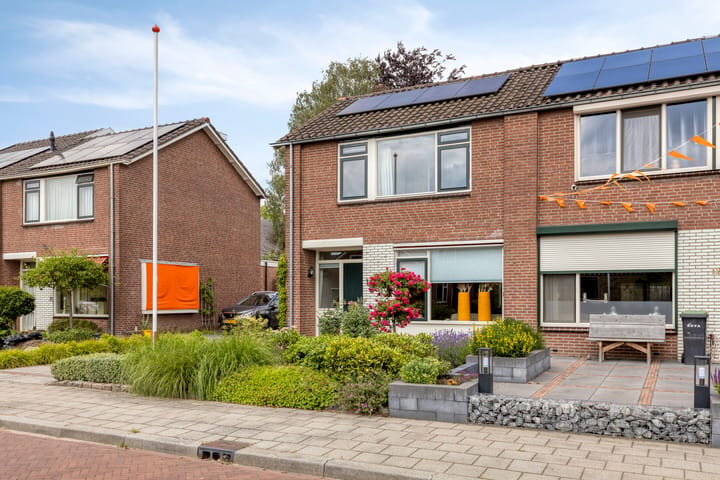 Foto 4 van Frans Halsstraat 14
