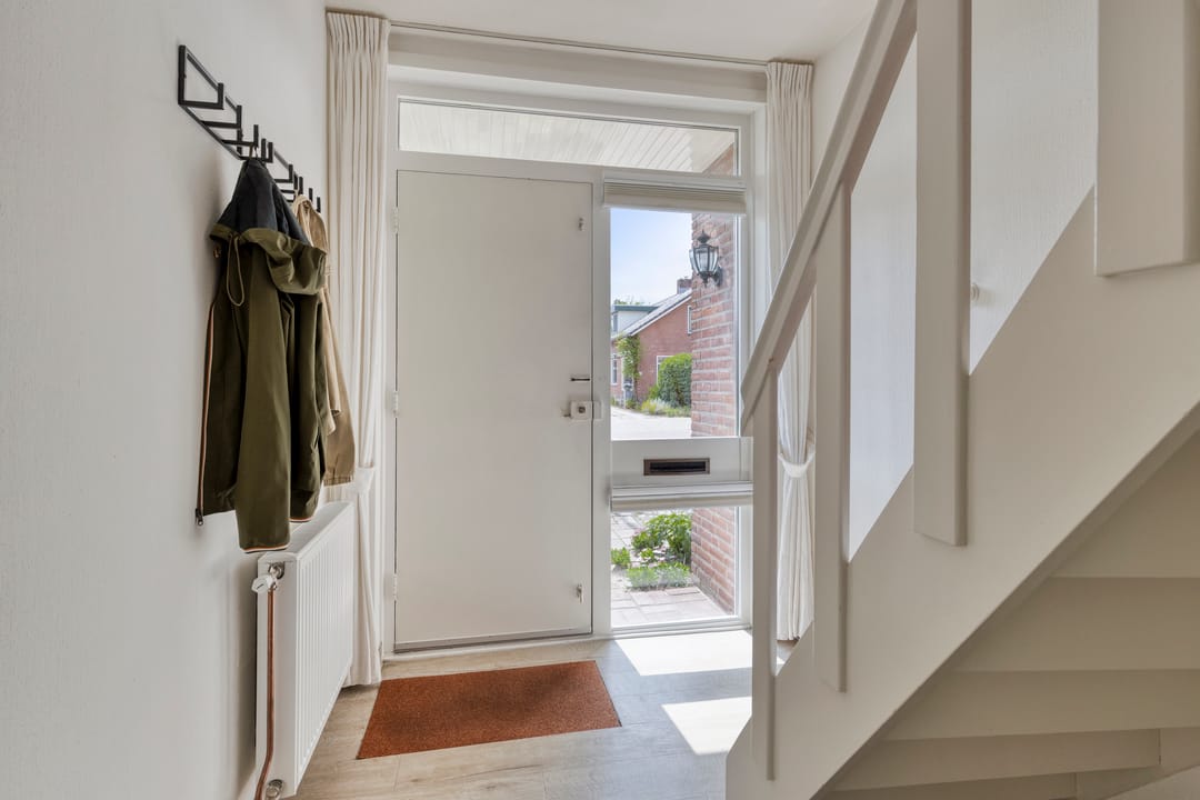 Photo 7 of Frans Halsstraat 14
