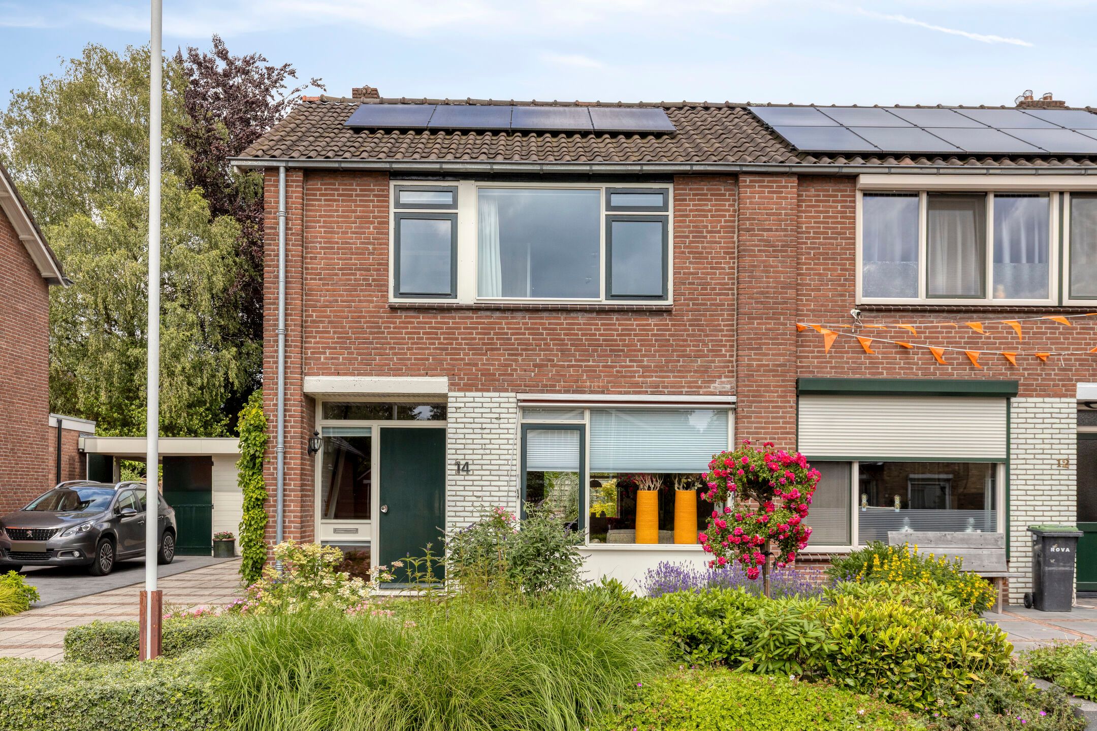 Photo 3 of Frans Halsstraat 14