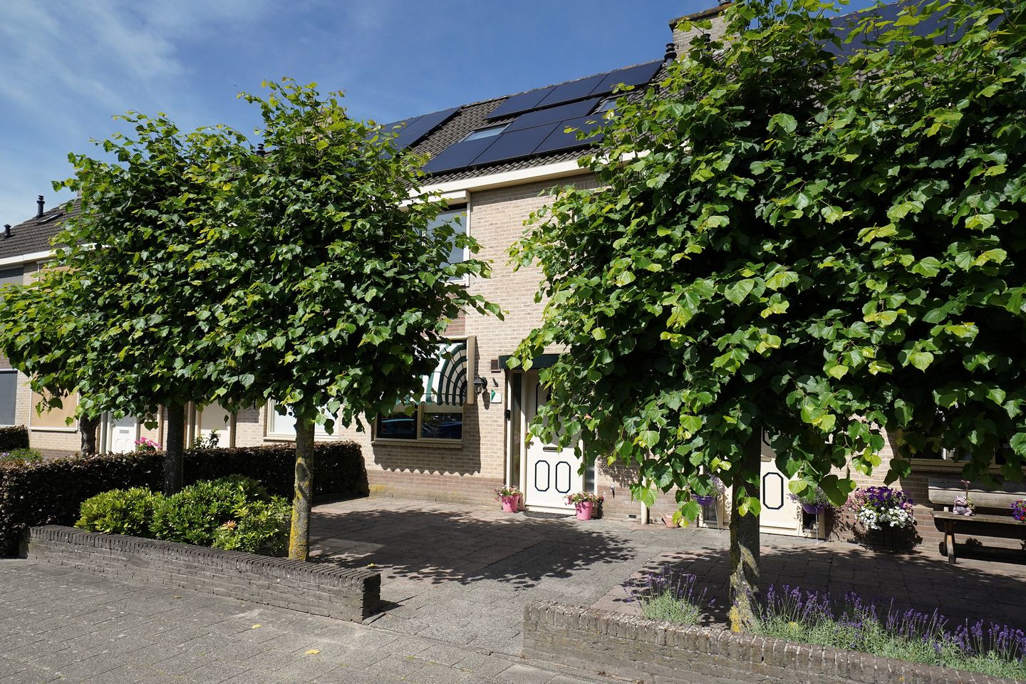 Photo 4 of Buizerdstraat 7