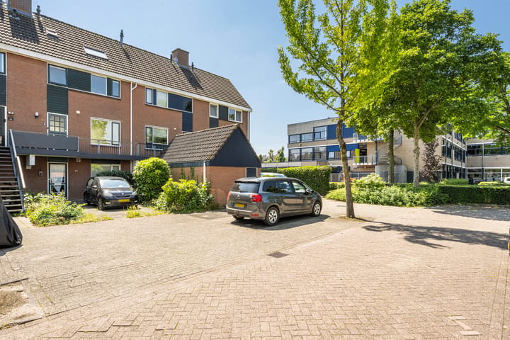 Foto 4 van Grevelingen 46