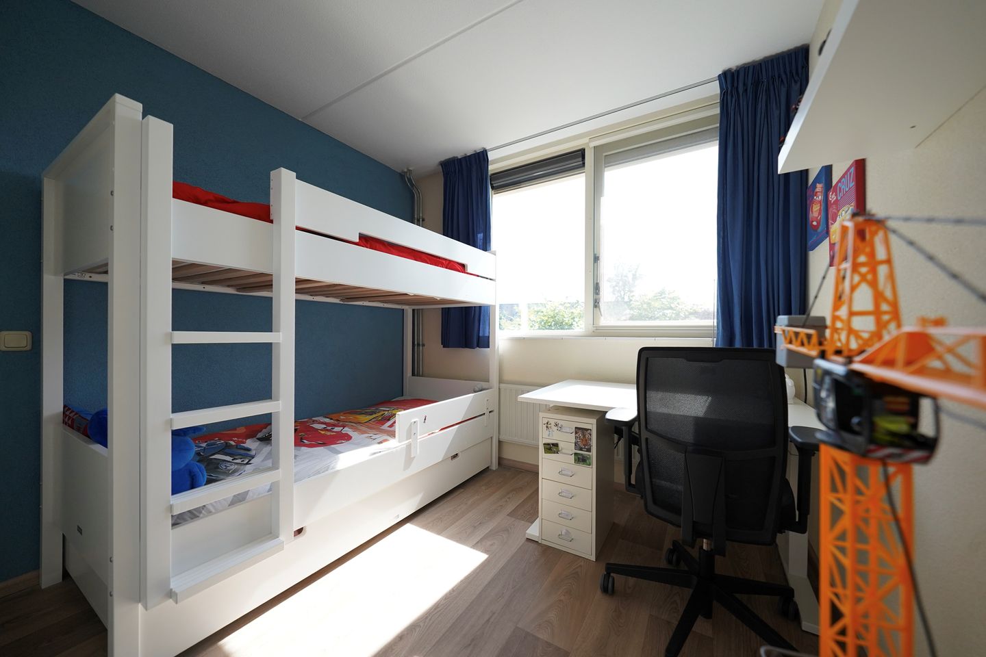 Photo 29 of Buizerdstraat 7