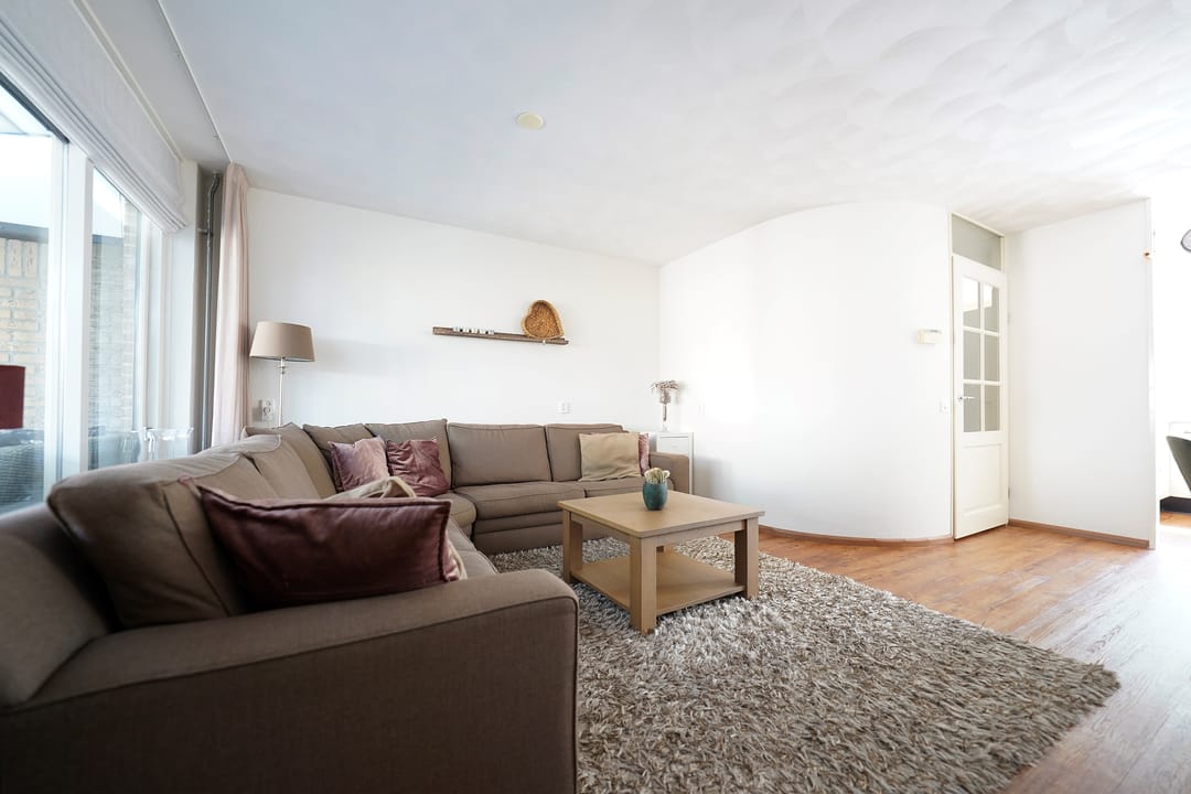 Photo 8 of Buizerdstraat 7