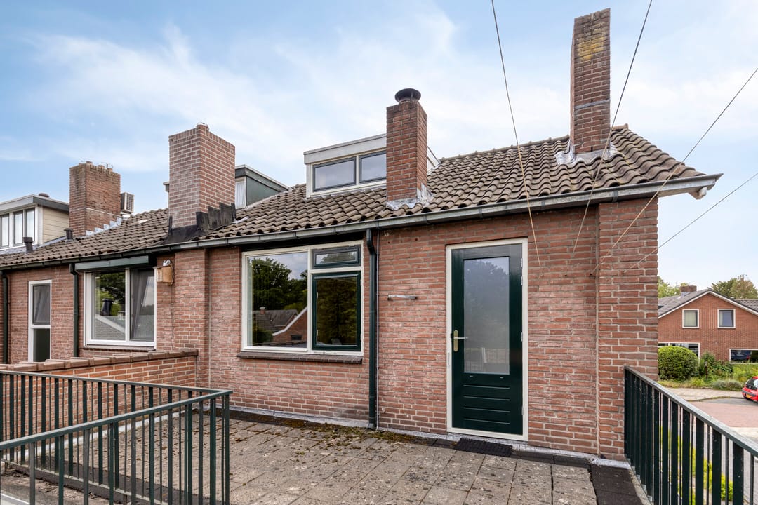 Photo 26 of Frans Halsstraat 14