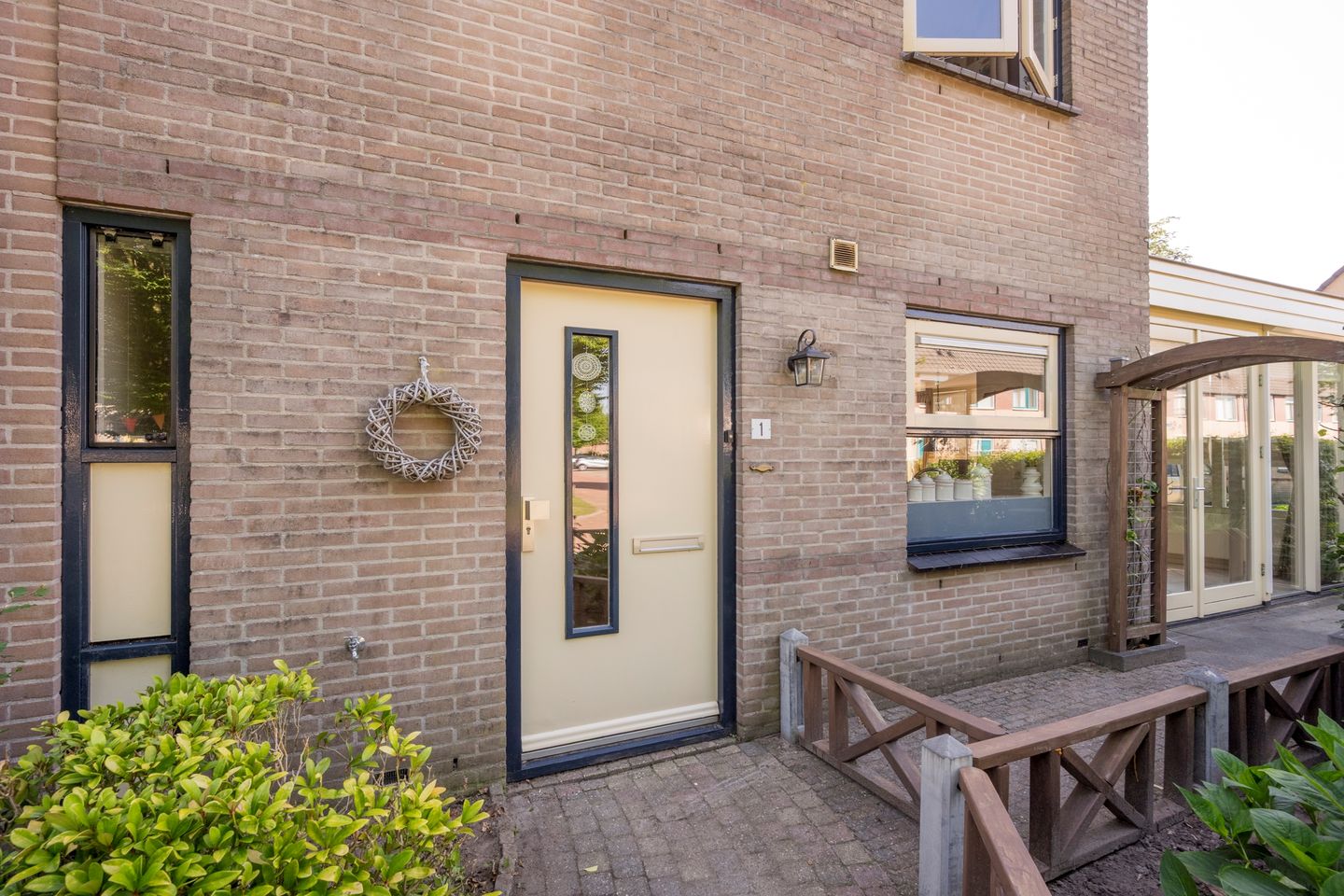 Foto 5 van Wagenmakerslaan 1