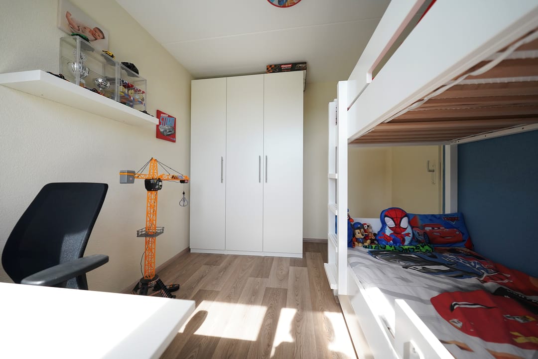 Photo 31 of Buizerdstraat 7