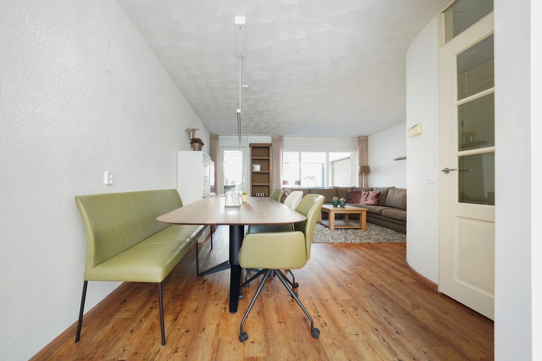 Photo 13 of Buizerdstraat 7