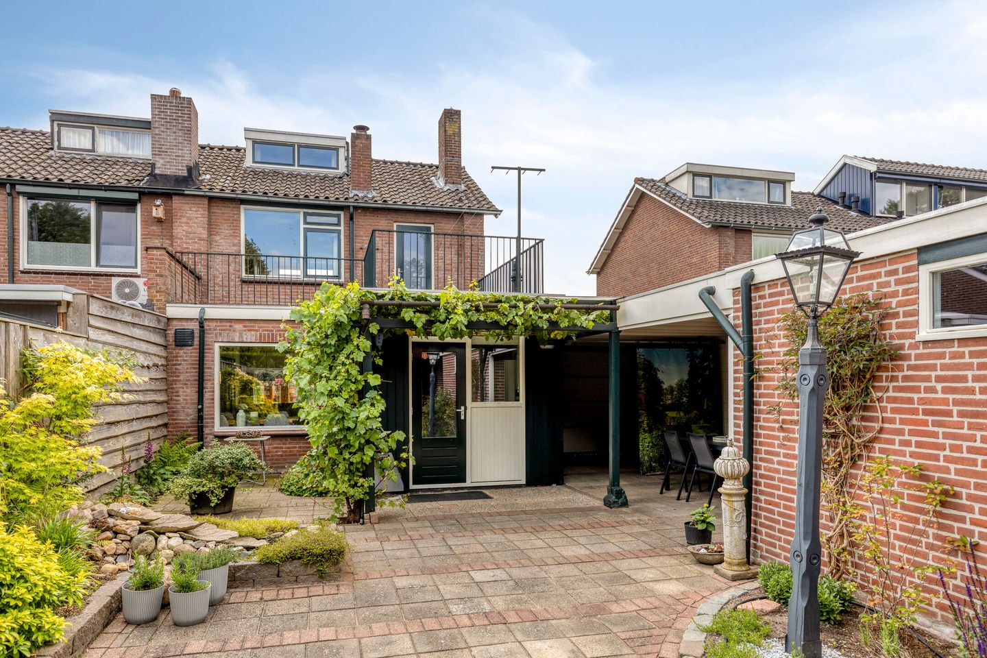 Photo 34 of Frans Halsstraat 14