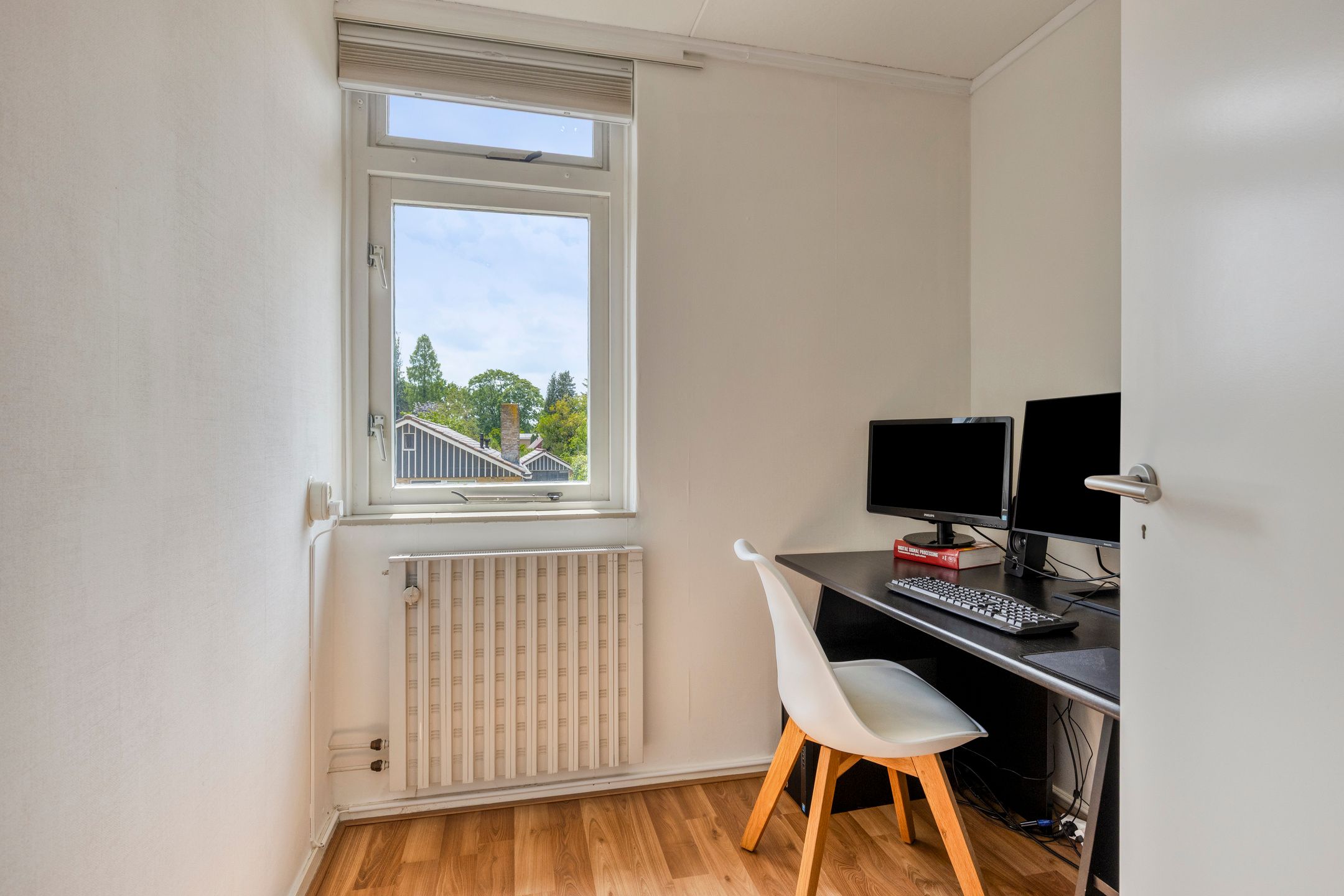 Photo 27 of Frans Halsstraat 14
