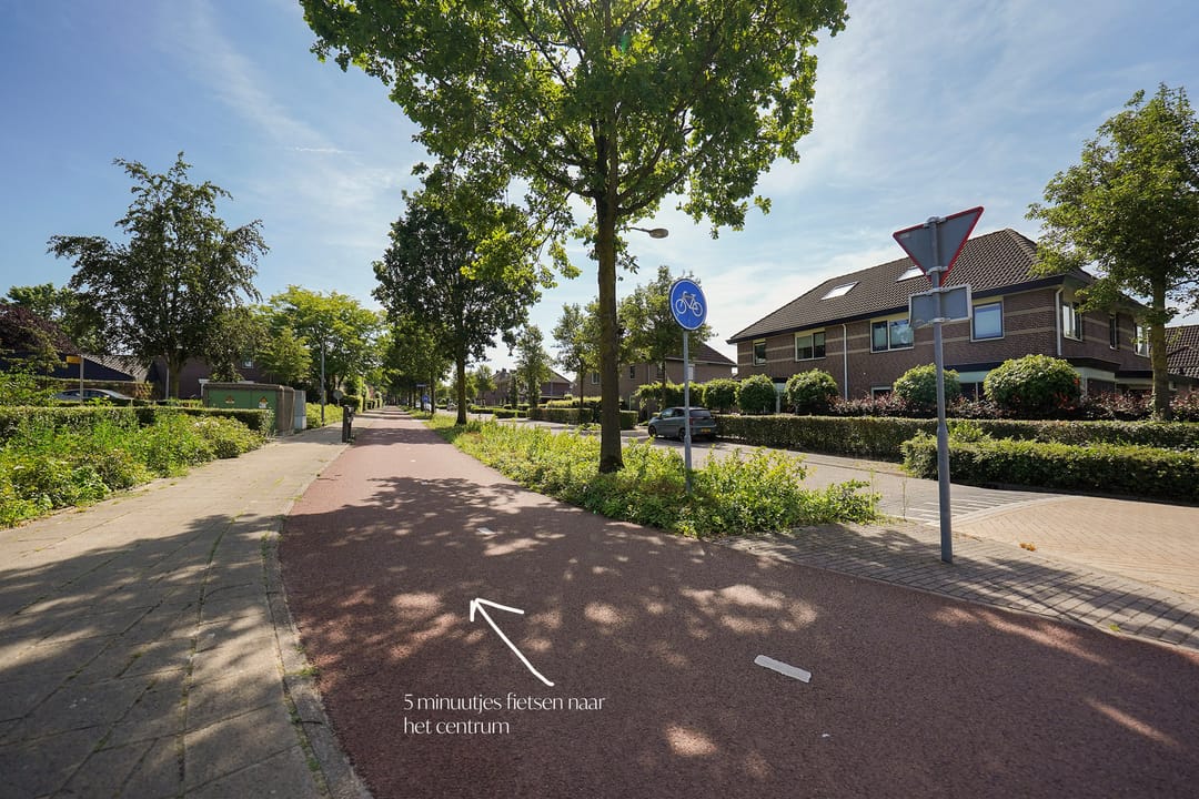 Photo 58 of Buizerdstraat 7