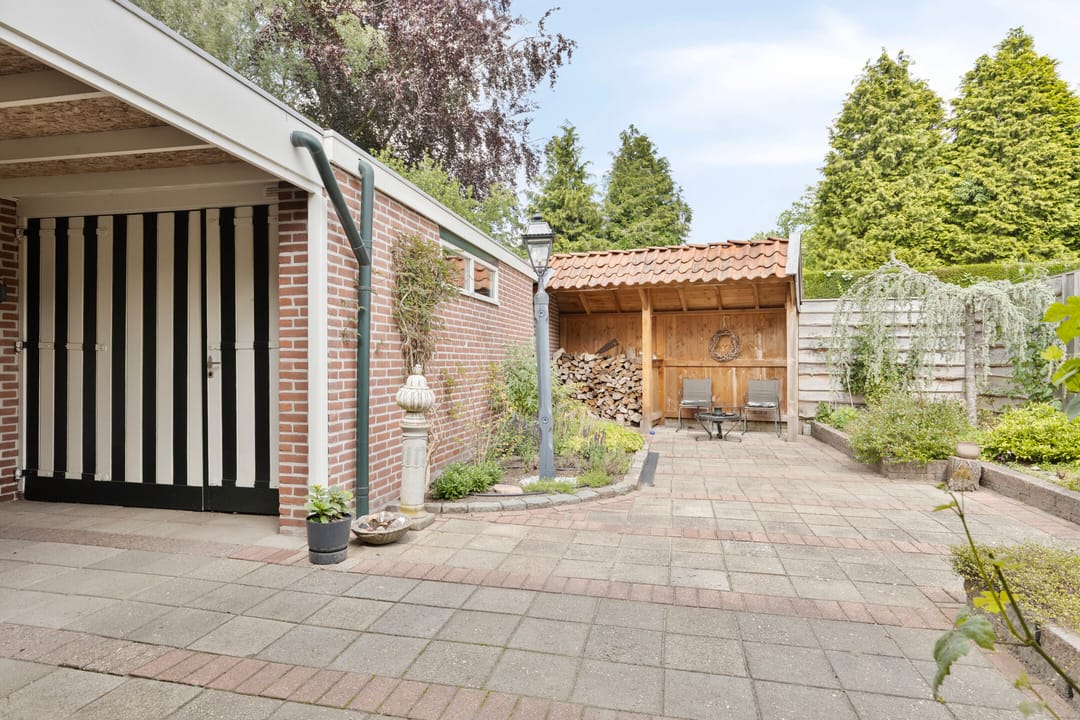 Photo 31 of Frans Halsstraat 14