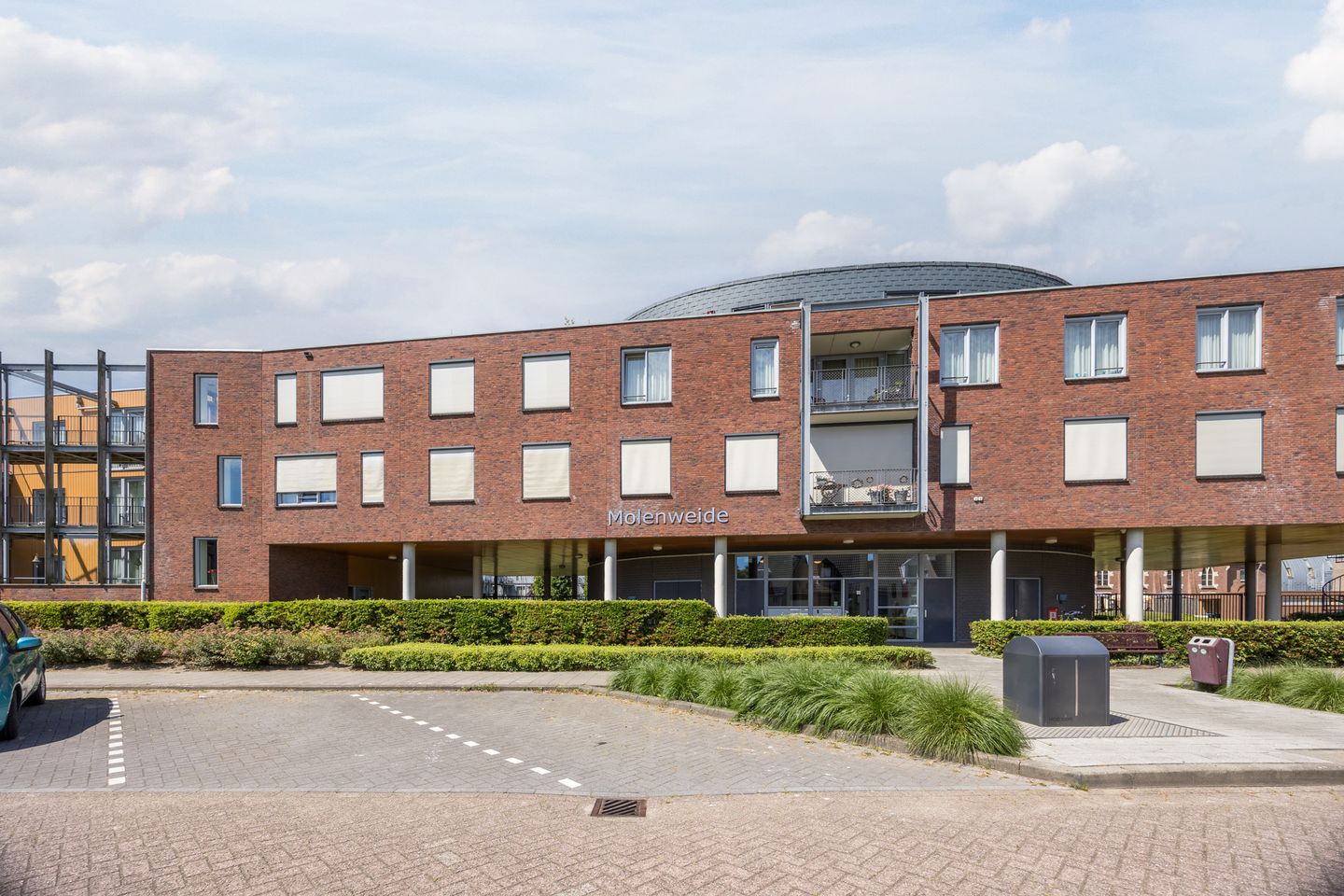 Photo 10 of Molenweide 2
