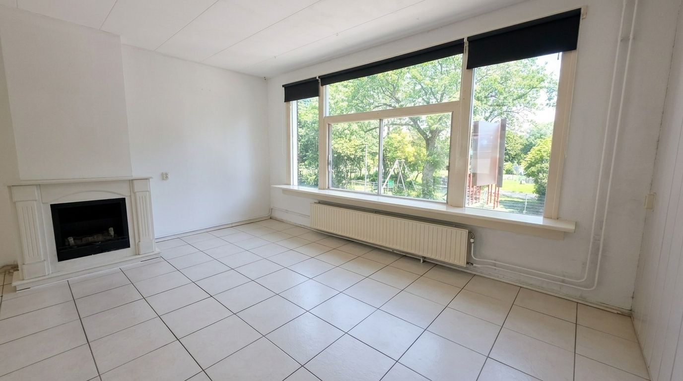 Foto 4 van Donkerslootstraat 143-B