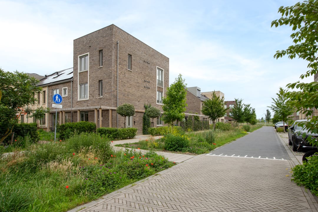 Foto 1 van Maria Blomstraat 2