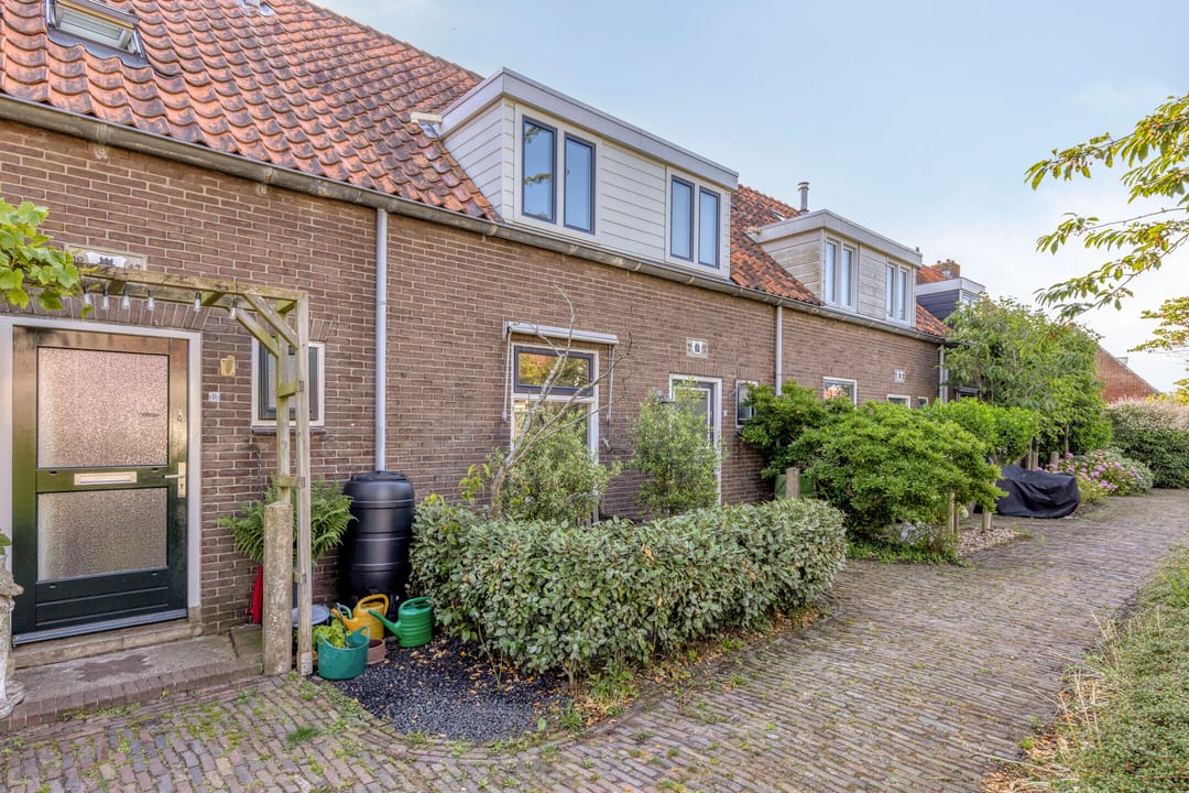 Photo 2 of Weeldeweg 11