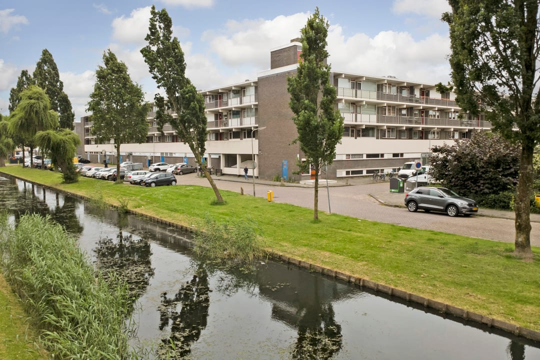 Foto 1 van Kort-Ambachtlaan 205