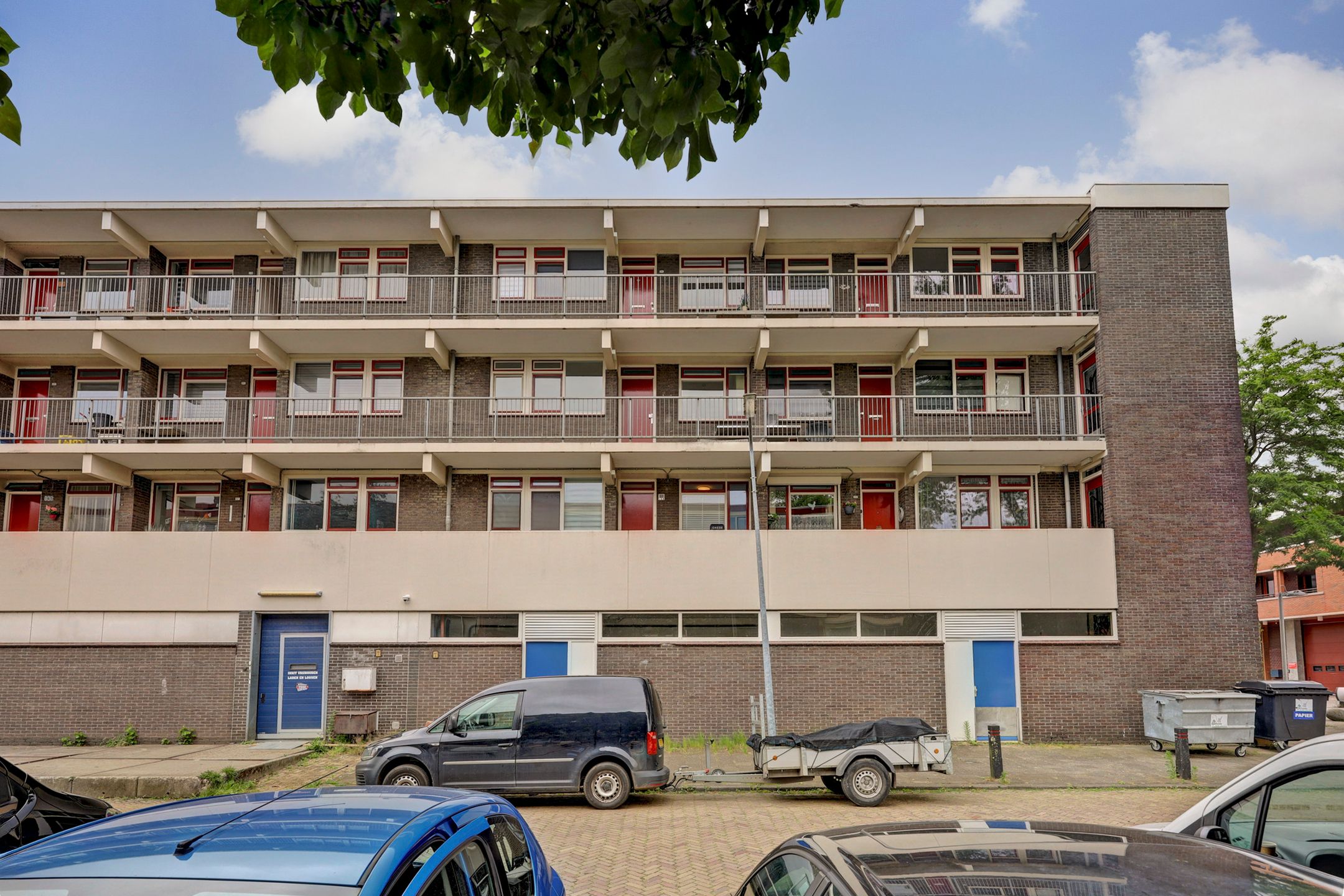 Foto 3 van Kort-Ambachtlaan 205