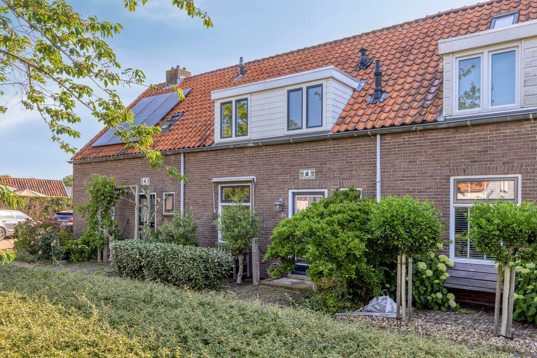 Photo 1 of Weeldeweg 11