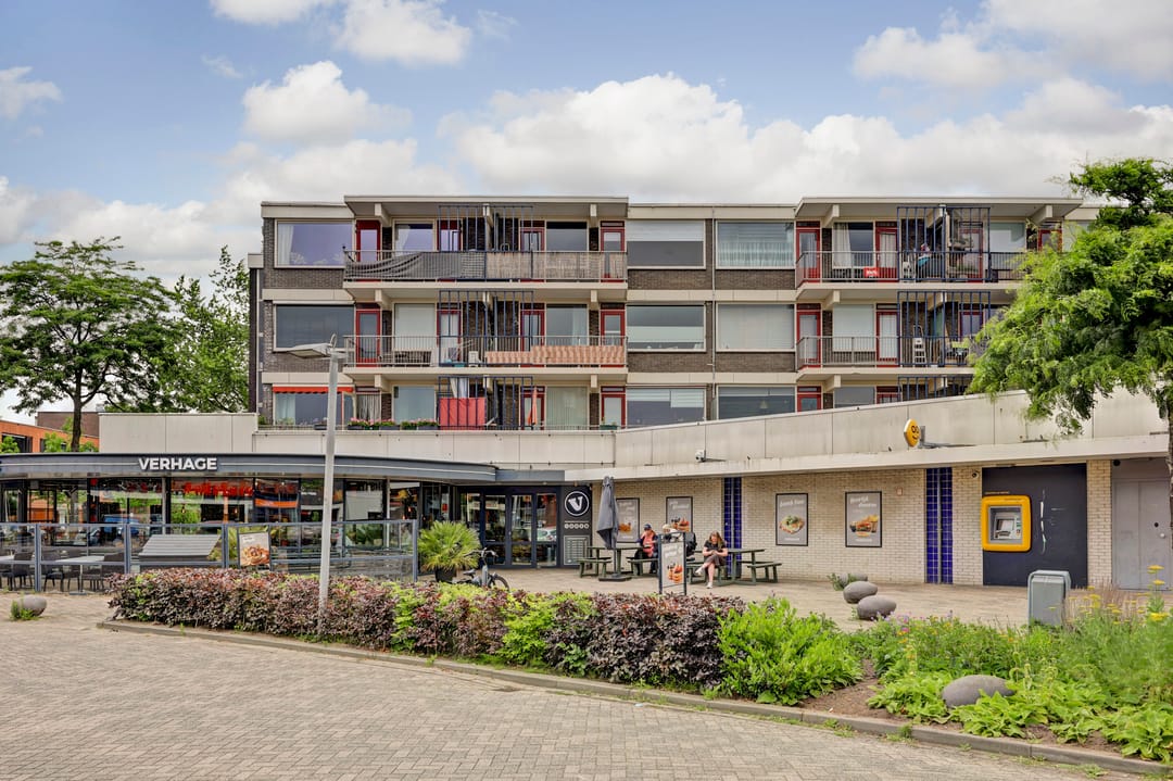 Foto 2 van Kort-Ambachtlaan 205