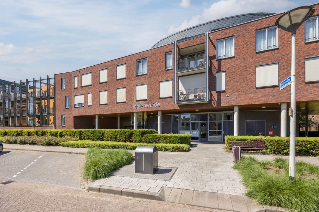 Photo 11 of Molenweide 2