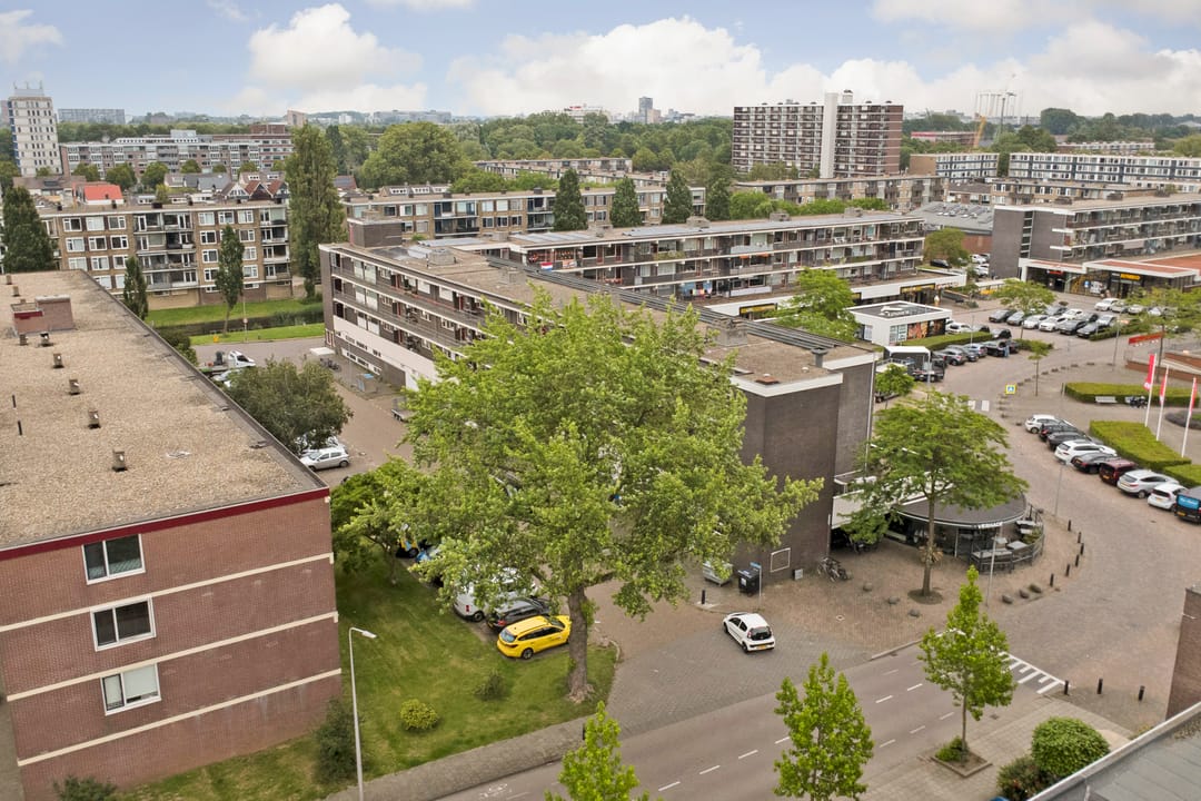 Foto 26 van Kort-Ambachtlaan 205