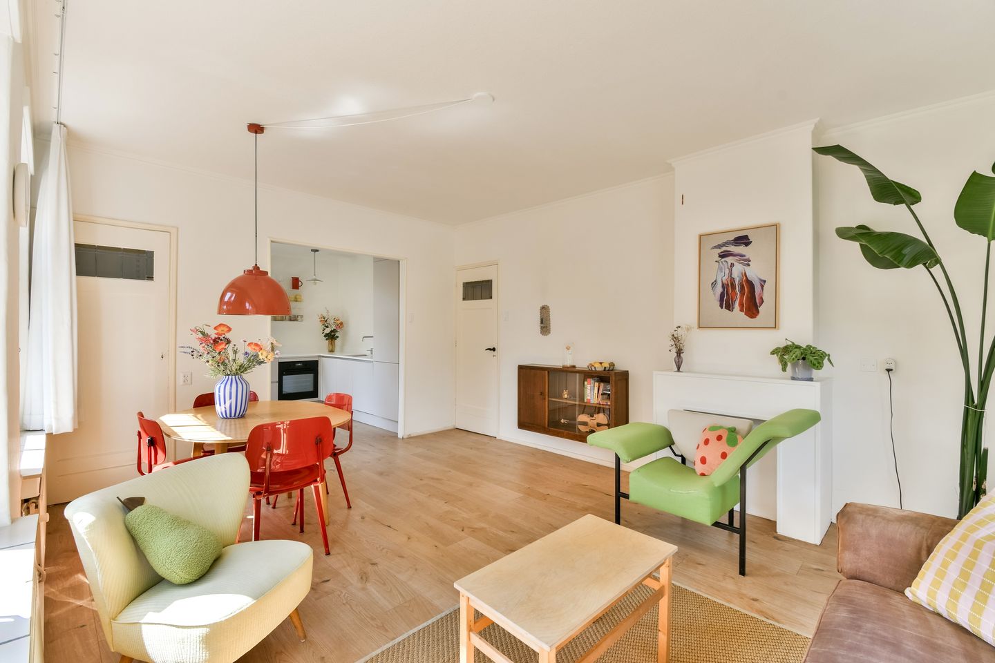 Photo 5 of Carel van Nieveltstraat 6-B