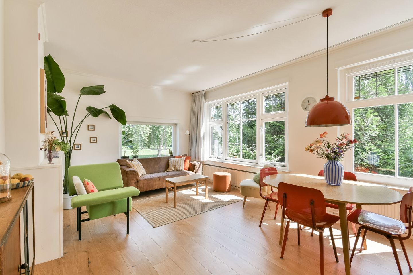 Photo 4 of Carel van Nieveltstraat 6-B