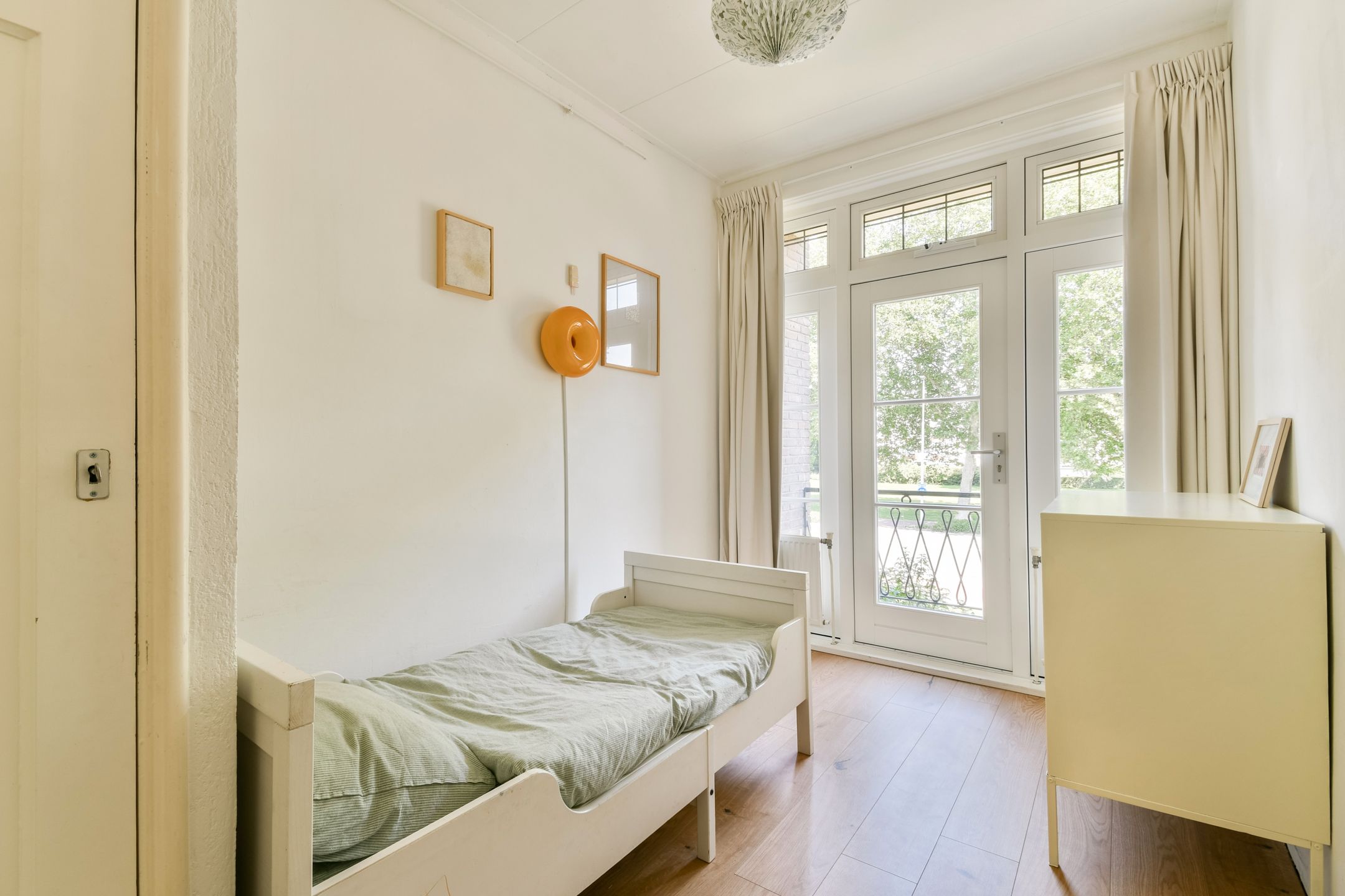 Photo 15 of Carel van Nieveltstraat 6-B