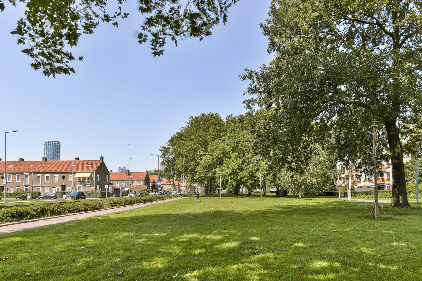 Photo 25 of Carel van Nieveltstraat 6-B