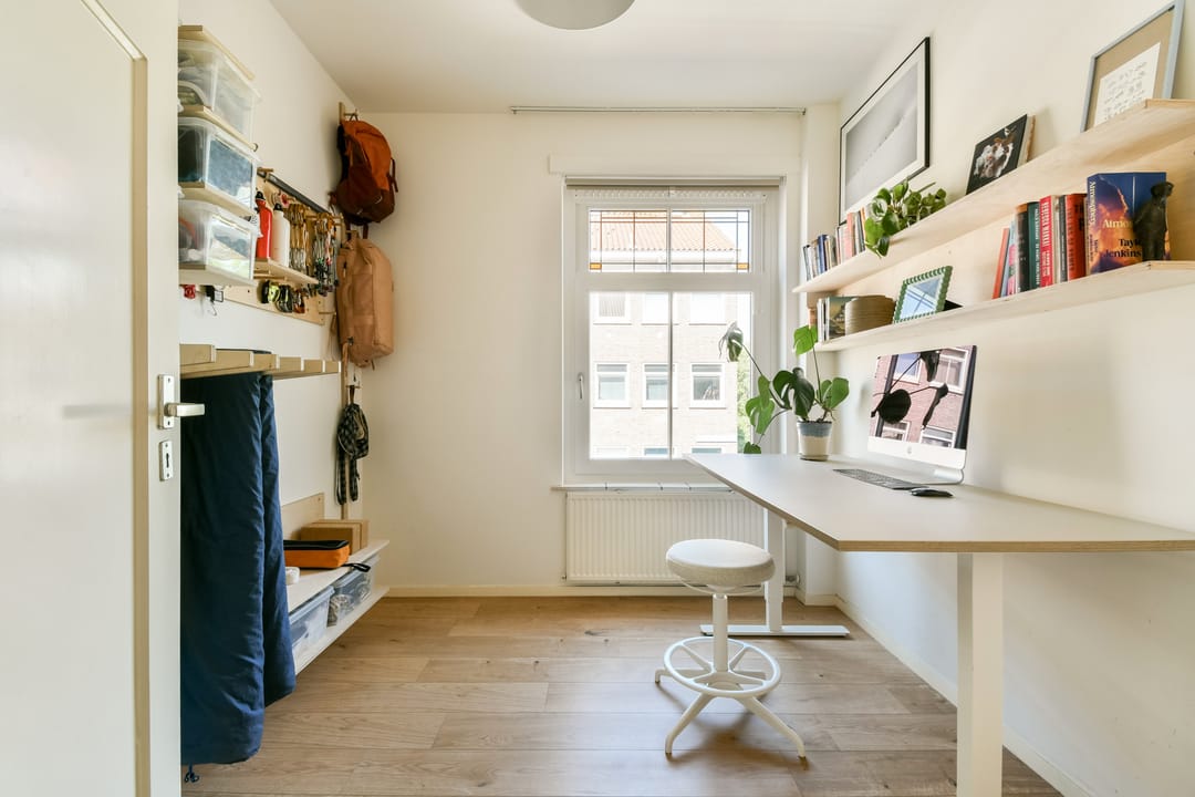 Photo 13 of Carel van Nieveltstraat 6-B