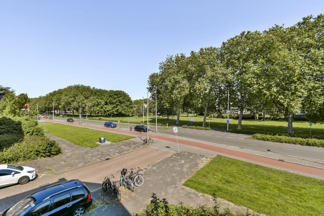 Photo 23 of Carel van Nieveltstraat 6-B