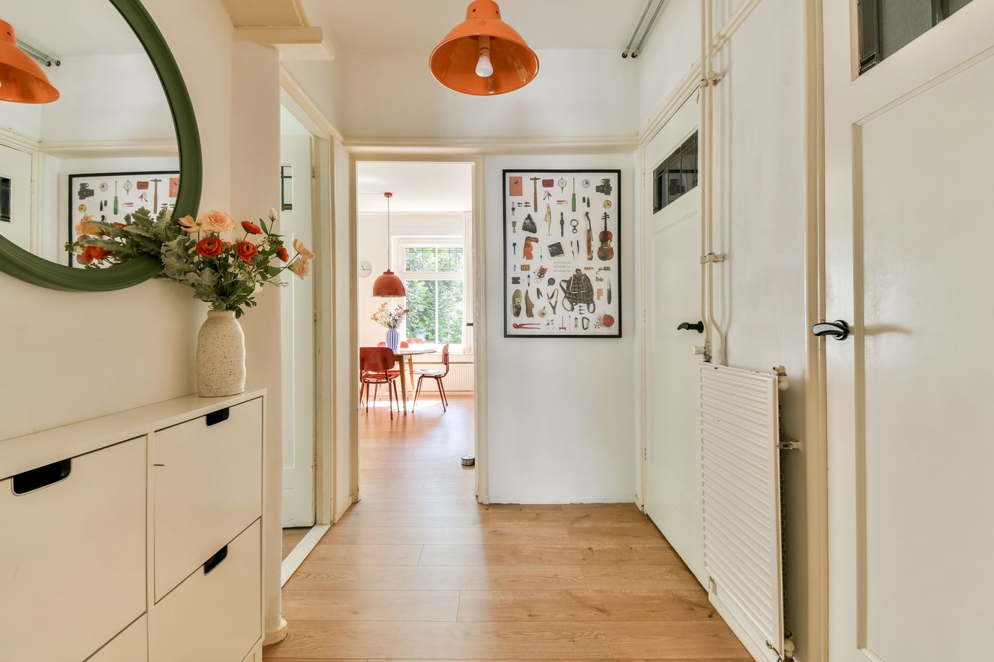 Photo 10 of Carel van Nieveltstraat 6-B