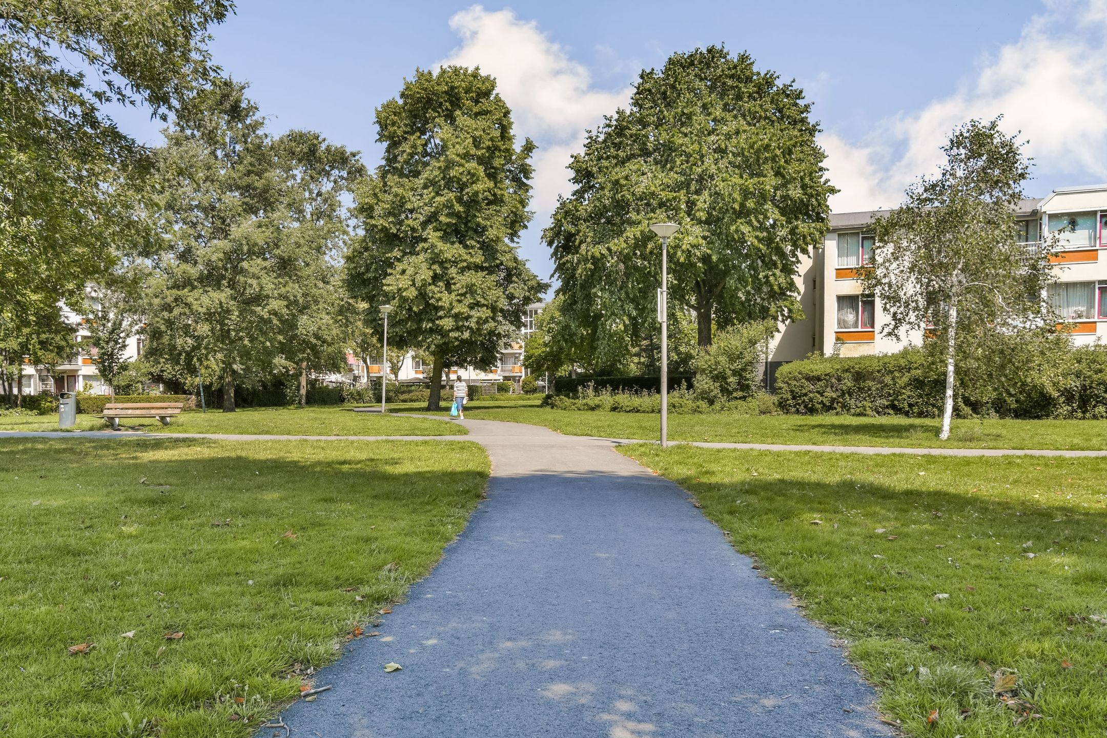 Photo 24 of Carel van Nieveltstraat 6-B